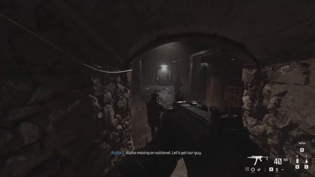 Call of Duty Modern Warfare 3 | Makarov's Prison Escape | Ultra HD Gameplay Walkthrough - 4K - PS5 смотреть онлайн