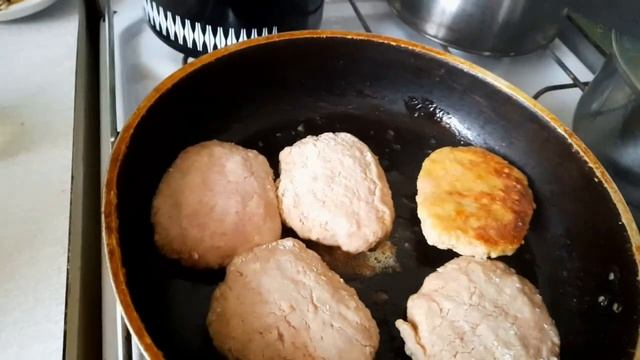 Опять обед,куда же без него