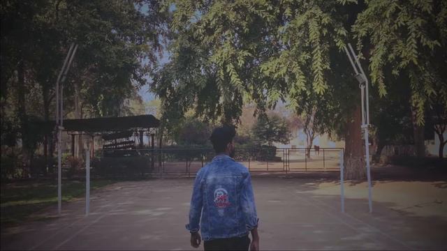 Lovely _hammad ( short film ) cover_(violin)