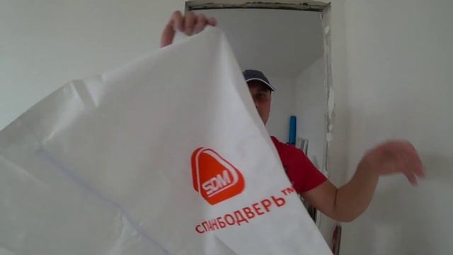 Андрей @rus__prof и СПАНБОДВЕРЬ от SDM смотреть онлайн