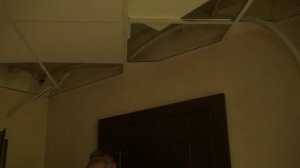 проводим заново кабель от щитка в квартиру