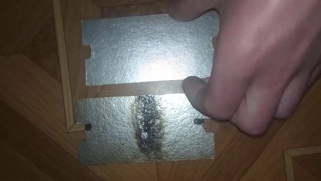 Купить слюду для микроволновой печи (свч) Самсунг (Samsung) DE71-00159A смотреть онлайн