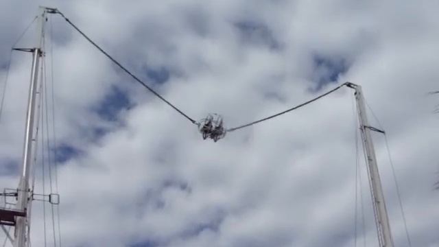 Аттракцион смотреть онлайн