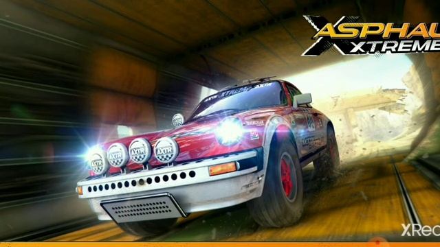 Asphalt Xtreme||Best Offroading Racing Game By gameloft||Gameplay 2021 смотреть онлайн