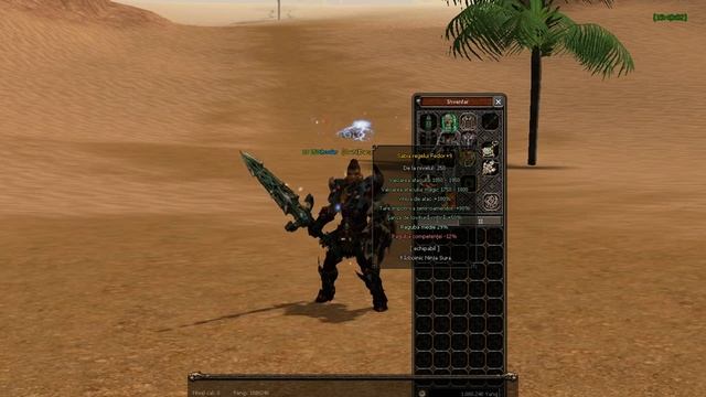 Metin2Candy смотреть онлайн