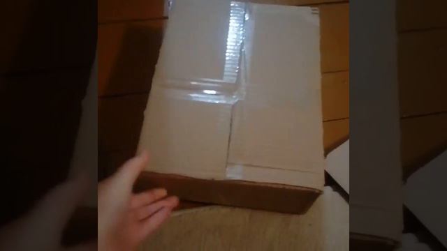 угловой камин из коробок на Новый год..первый день..сделано своими руками с минимальными вложениями смотреть онлайн