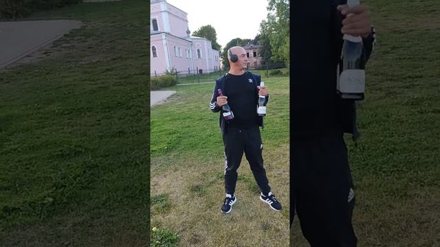 Винегрет Роман Соколов.2 августа 2021 г.