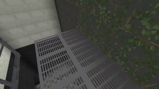 PORTAL 2 в Майнкрафте (Моя карта) смотреть онлайн