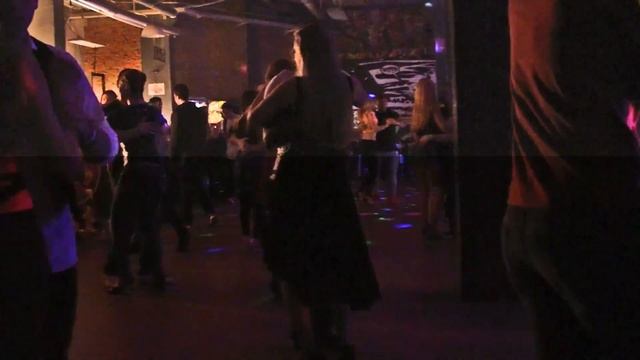 Kizomba Форсаж смотреть онлайн