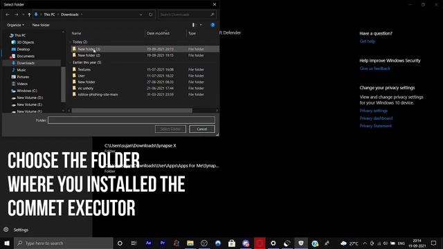 New Comet Executor! | Keyless! | Better Than KRNL? смотреть онлайн