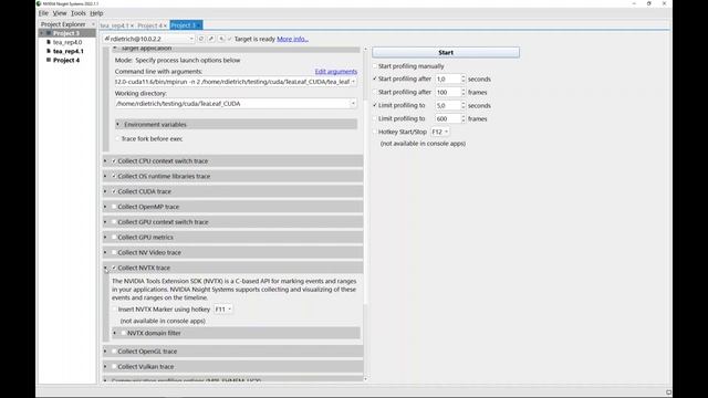 e Seminar #22 Tools and techniques for making efficient use of GPUs смотреть онлайн