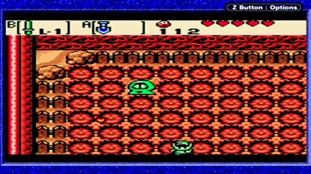 Let's Play The Legend of Zelda: Oracle of Seasons Part 5 смотреть онлайн