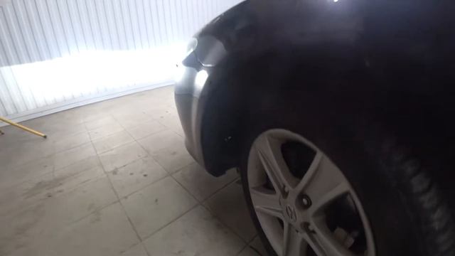 Mazda 6 jj замена линз смотреть онлайн