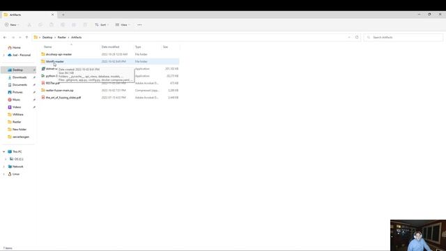 Day 20 - RESTler REST API fuzzing tool: Your new AppSec security control. with Joël Hébert смотреть онлайн