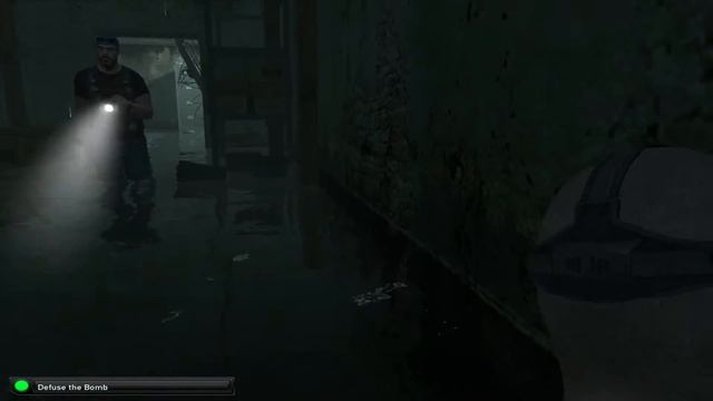 Splinter Cell: Double Agent [ Hard | 100% | PC ] Walkthrough Part 10 - Whatever It Takes (JBA_4) смотреть онлайн