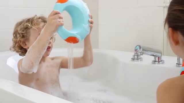 Лейка "CANA" игрушечная 0,5 L возраст 1+ смотреть онлайн