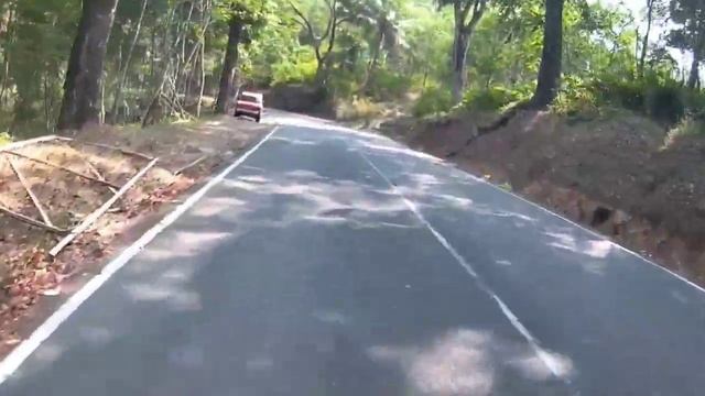 SPBU Penuh | Touring Rancabuaya [Part-4] смотреть онлайн