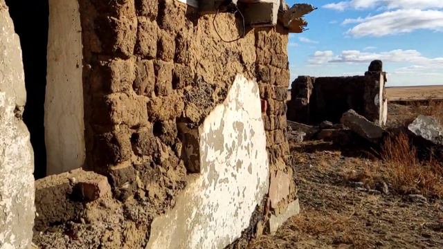 В поисках забытого села Наталовки. Остался разочарован.Упразднено смотреть онлайн