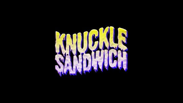 Theme of Suspense | Knuckle Sandwich OST смотреть онлайн