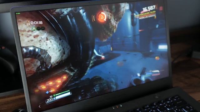 Análisis del ASUS ROG ZEPHYRUS G14 смотреть онлайн