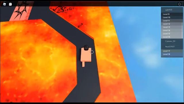 Играю в Roblox Роблокс |играю в The Dog Obstacle Course (Я СТАЛА СОБАКОЙ!) смотреть онлайн