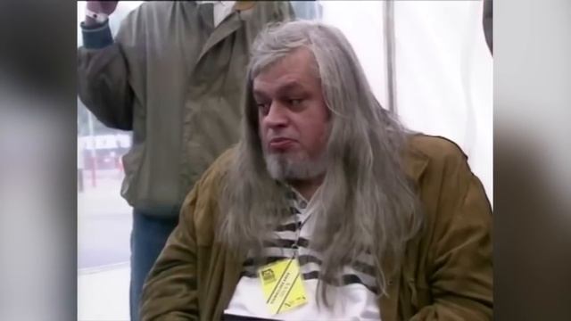 The Craziest F1 Team Owner You’ve Never Heard Of смотреть онлайн