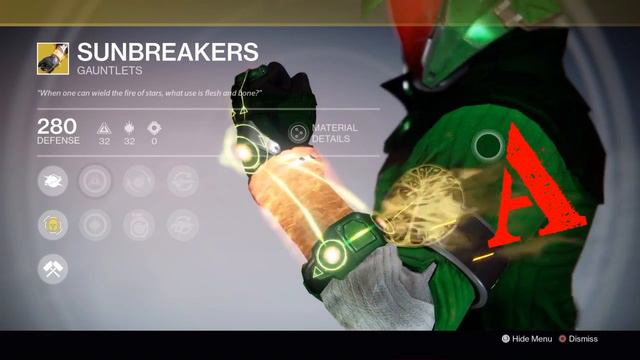 DESTINY Xur Location & Grades May 20 Universal Remote смотреть онлайн