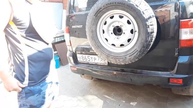 МЫ КУПИЛИ ХОЛОДИЛЬНИК\ДОМ В ДЕРЕВНЕ смотреть онлайн