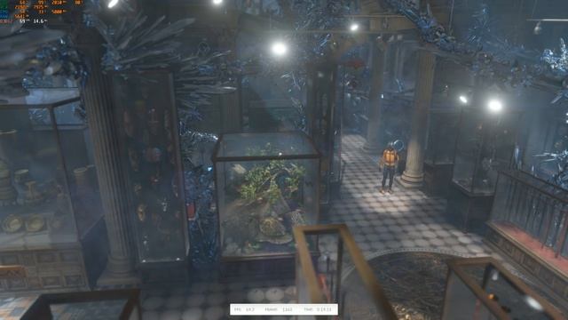 3D Mark Time Spy - Msi RTX 2080 - 1440p - Benchmark смотреть онлайн