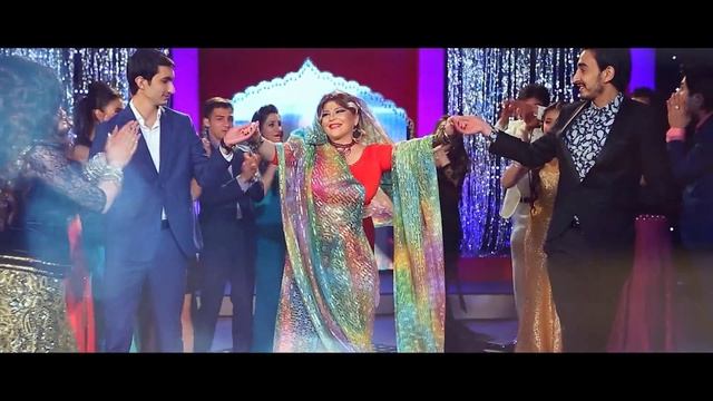 Fatima Fataliyeva - Om Shanti Om смотреть онлайн