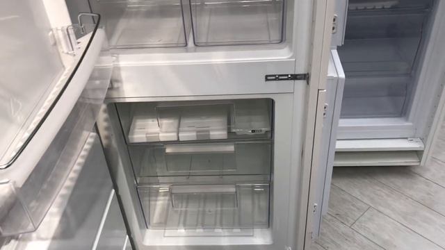 IKEA холодильники #IKEA #обзоры #блог