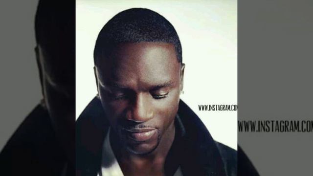 Akon Found You
