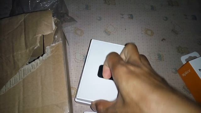 Unboxing mygica pad tv tuner pt360 смотреть онлайн