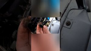 замена датчика фазы на ниве Шевроле