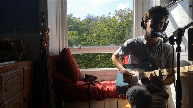 Daughter - Youth (Cover) смотреть онлайн