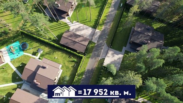 Строительство загородных домов в Санкт-петербург и Ленинградской области. ВКС - домстрой