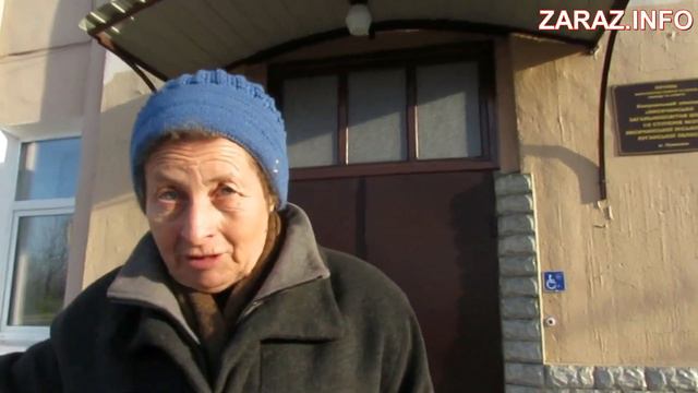 Первая выпускница лисичанской 29-й школы г. Приволье смотреть онлайн