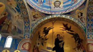«Трисвятое» греческого распева в гармонизации архиепископа Ионафана (Елецких)