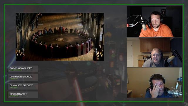 This Xbox Life Episode 447 - New Look! смотреть онлайн