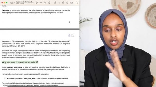 How To Conduct A Systematic Review and Write-Up in 7 Steps (Using PRISMA, PICO and AI)