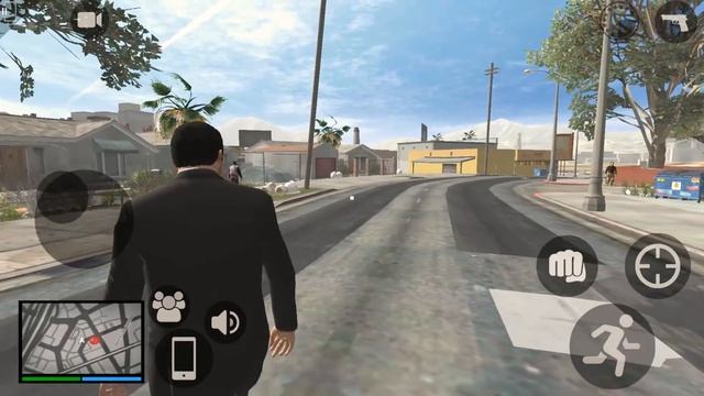 Как скачать GTA 5 на телефон Android в 2020 году? (+Ссылка Скачать): Мобильная версия ГТА 5 смотреть онлайн