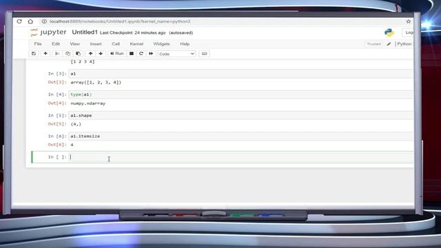 Data Visualisation смотреть онлайн