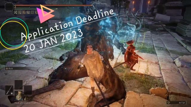 Helping Hands Elden Ring Tournament details!!! (STEAM GIFT CARD PRIZE) смотреть онлайн