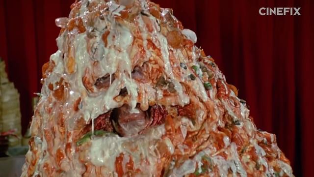 7 Things You (Probably) Didn't Know About Spaceballs смотреть онлайн