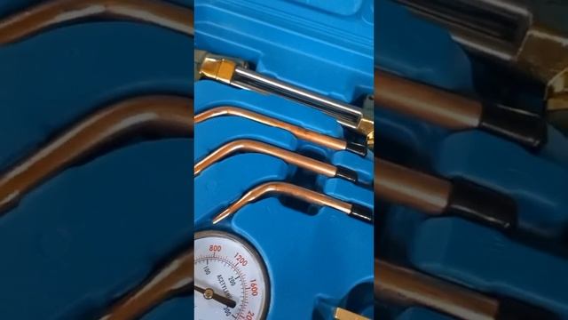 POWERARC - Industrial Gas Cutting Outfit смотреть онлайн