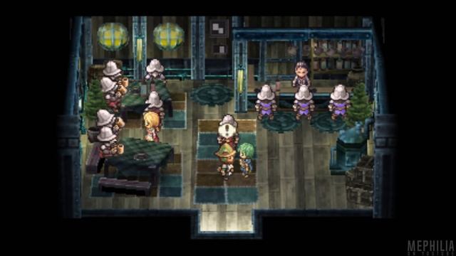 Radiant Historia: Perfect Chronology Walkthrough Part 53: The True Ending! (HQ) No Commentary смотреть онлайн