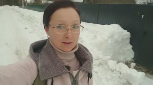 Видео привет с 6 соток 18 марта 2024 года