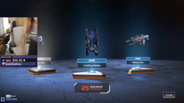 Apex Legends - pokimane - xxx смотреть онлайн