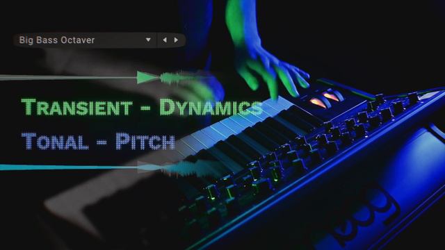 Introducing the New Eventide Physion Mk II Plug-in смотреть онлайн