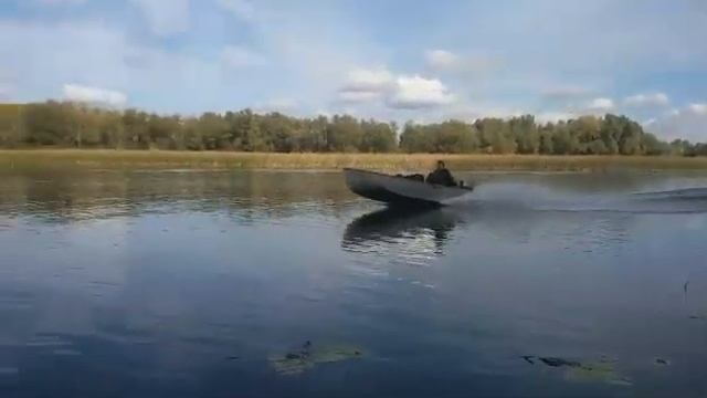 Бакай 2 под tohatsu 15 смотреть онлайн